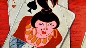 Говорят, мы бяки-буки (кавер от "Distemper")