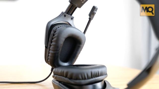 Тест микрофона SVEN AP-U750MV смотреть онлайн