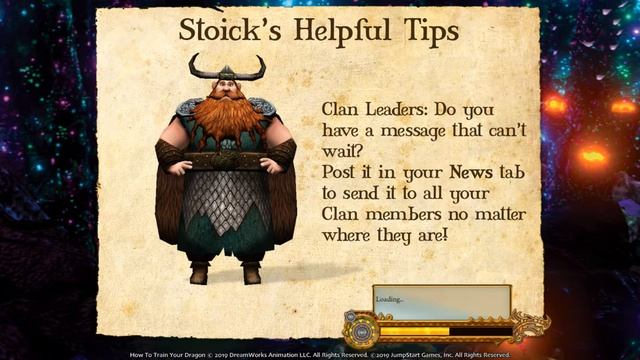 Обзор игры SoD (School of Dragons) смотреть онлайн