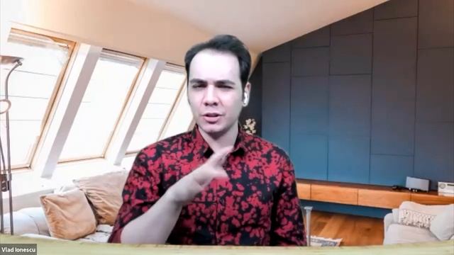 AWS UG Dubai Meetup #9 - 2021 Container Series Part 2 - Building Containers 102 смотреть онлайн