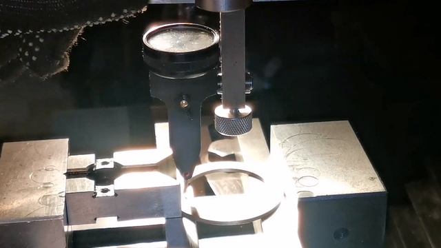 Лучший Центроискатель для хоббийного станка от 2-150 мм смотреть онлайн