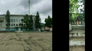 п.Ольга Приморский край .Моя родина