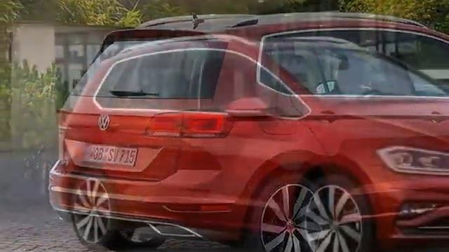Volkswagen Polo GTI 2018 смотреть онлайн