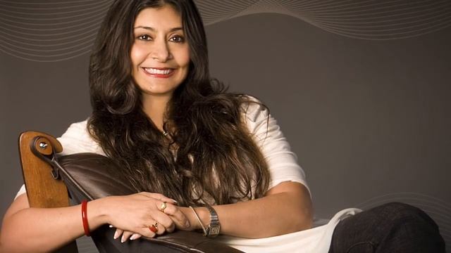 Rajashree Choudhury - Michele's October Insights смотреть онлайн