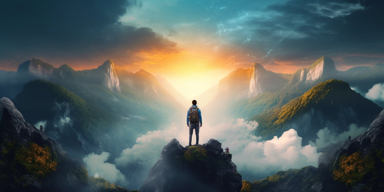 "Ты Есть Центр Мироздания!" - стихи Марии Ульяновой, видео Татьяны Трубеевой смотреть онлайн