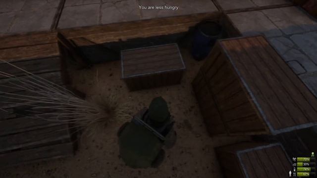 Miscreated 2021 (Canyonlands) - ÐIÐI[BRLS] смотреть онлайн