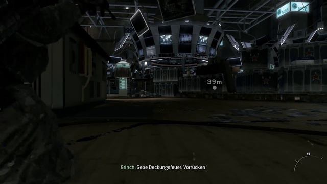 Let's Play Call of Duty: Modern Warfare 3 #002 [GERMAN/Deutsch] [PC] [BLIND] смотреть онлайн