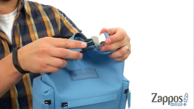 Hunter Original Mini Top Clip Backpack SKU: 9031960 смотреть онлайн