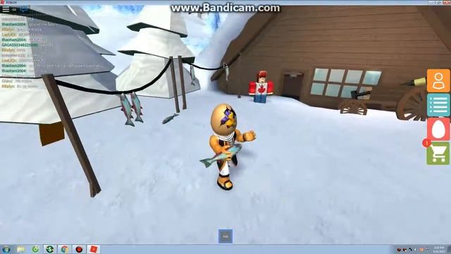 Roblox egg hunt 2017 how to get seal egg смотреть онлайн
