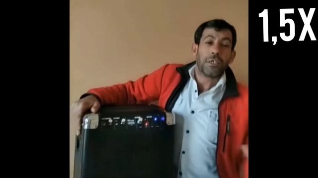 Танцевальные вибрации