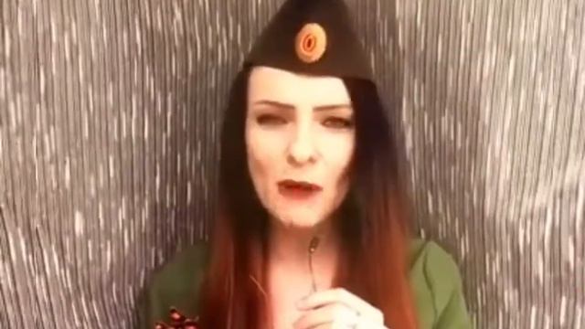Месяц май Марфа смотреть онлайн