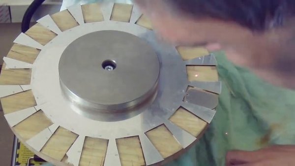 Создание шаблона для лазерной гравировки армейских жетонов на лазерном станке GravMax