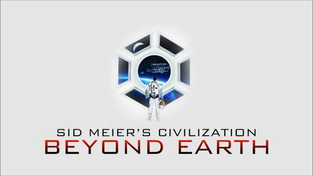 The Future of Mankind (Track 42) - Sid Meier's Civilization: Beyond Earth Soundtrack смотреть онлайн