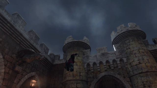 Ada saves Luis Separate Ways Resident Evil 4 Remake - Chapter 1 Hardcore mode Walkthrough - 4k 60fp смотреть онлайн