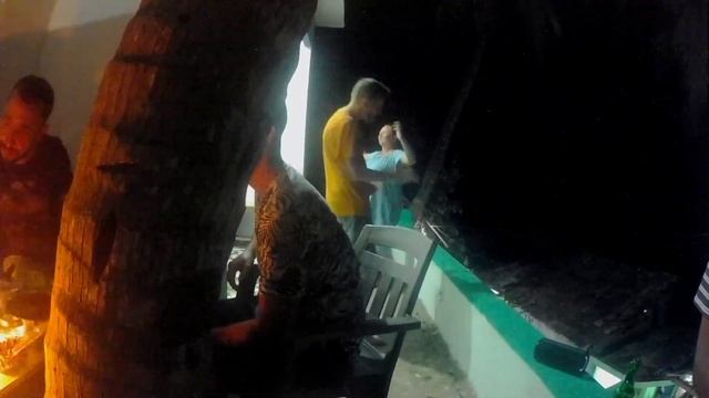 Pilgrim diary 157 . Индия Гоа Арамболь сегодня Путешествие самостоятельно смотреть онлайн