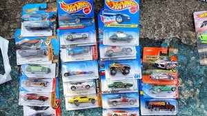 Встреча коллекционеров Hot Wheels в Минске. Hot Wheels STH, RLC, старый мейн и Hot Wheels Premium