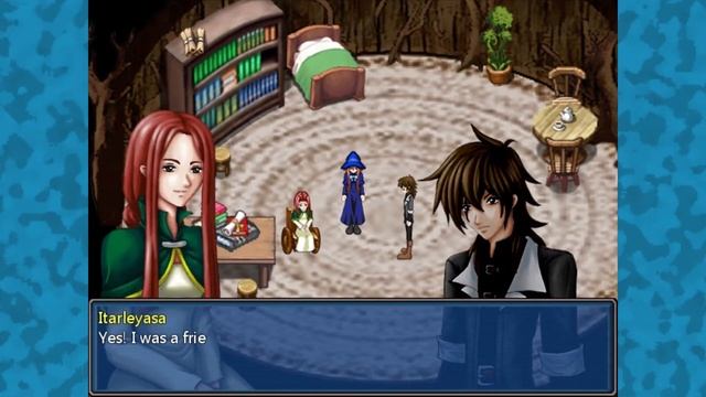 Witch of Ice Kingdom 2 - Part 4 - Icicle Crash смотреть онлайн