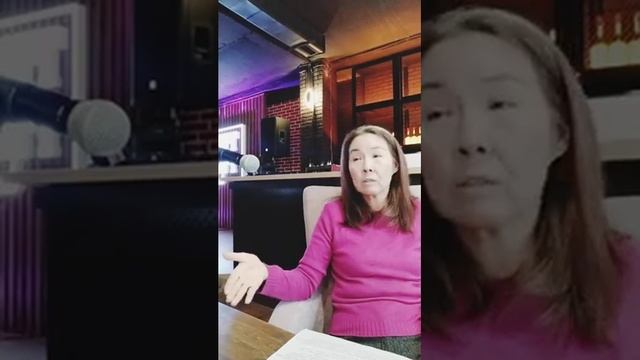 Зира Наурзбаева: искусство кюя в письменной литературе смотреть онлайн