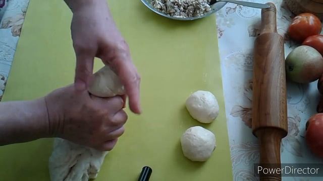 Рецепты для особых гостей 