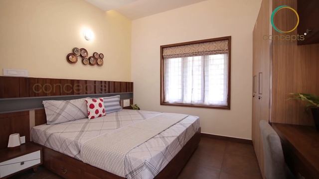 Modern Contemporary house in 10 cents. Subin's House смотреть онлайн