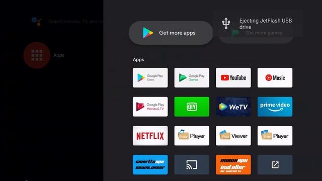 Connect USB camera or HDMI capture device to MiBox or Android TV (UVC) смотреть онлайн