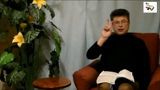 Анатолий Белошапка и программа ЕВАНГЕЛИЕ ЗА ПЯТЬ МИНУТ. Тема: "НЕИЗБЕЖНОЕ ВОСКРЕСЕНИЕ" смотреть онлайн