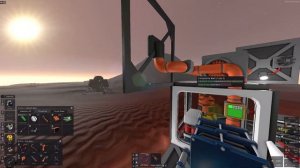 Stationeers - Stirling + Combuster (Гайд)