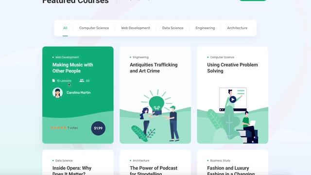 Dự án 2 - Xây dựng trọn bộ Bootstrap- Animation - SASS - JS - Combo 10 khóa Front End Foundation смотреть онлайн
