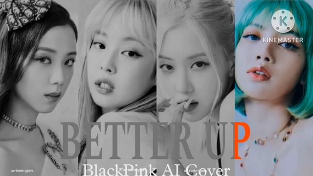 BLACKPINK "BATTER UP (AI COVER)" original by Babymonster смотреть онлайн