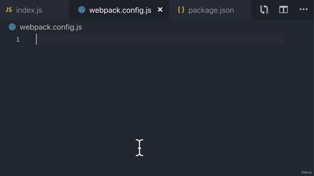 293 Introduction to Webpack + Babel смотреть онлайн