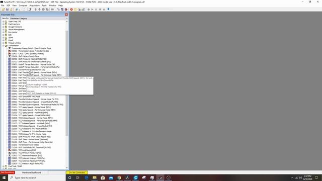 Tunerpro basic LS tuning how to, free tuning software смотреть онлайн