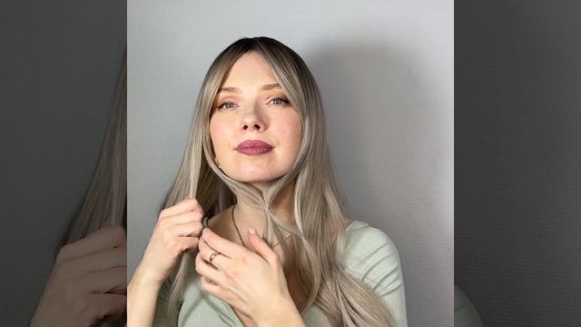 УДИВИТЕЛЬНЫЙ ЛАЙФХАК СОЗДАНИЯ КРАСИВОЙ ПРИЧЕСКИ ??Hair hack: amazing beautiful hairstyle for 5 min смотреть онлайн