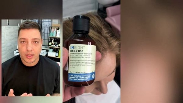 Daily Use Insight Professional