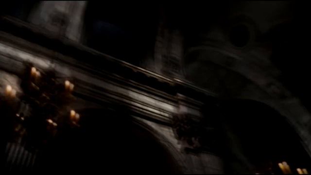 Церковь Сен Сюльпис (Париж). Д"Артаньян и фрески Делакруа. Отдых, туризм, путешествия. смотреть онлайн