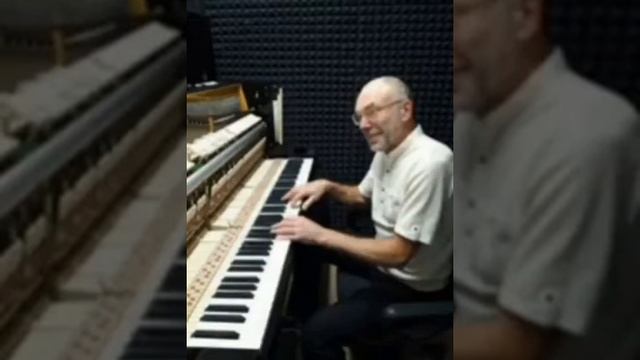 Алексей Апухтин - 22 Марта 1857г.:Музыкальная поэзия смотреть онлайн