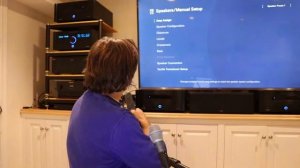 Marantz Cinema 50 - Configuration & Calibration Part 1