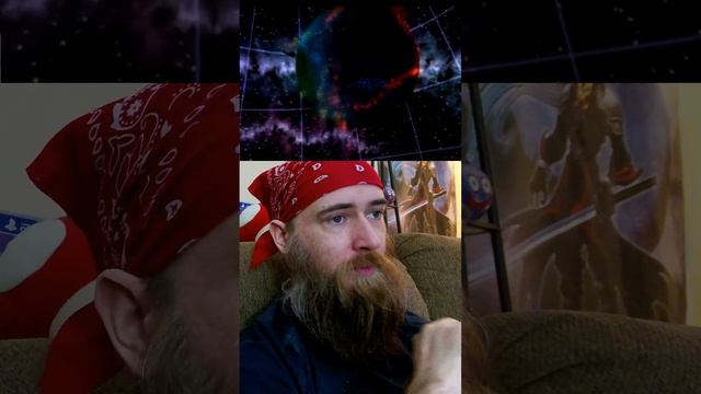 Vertical Final Fantasy 7 Livestream Guide (After Corel Prison) смотреть онлайн