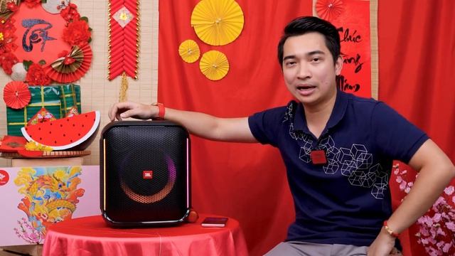 Trải nghiệm JBL PartyBox Encore: karaoke CỰC HAY, cân mọi kèo party !!! смотреть онлайн