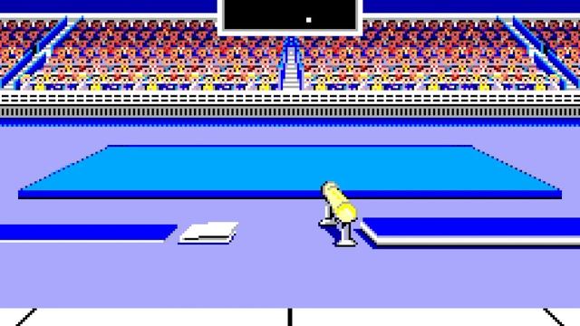 Summer Games (Master System) Playthrough - NintendoComplete смотреть онлайн