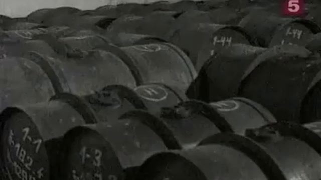 ХИМИЧЕСКОЕ ОРУЖИЕ ПРОКЛЯТЬЕ ХОЛОДНОЙ ВОЙНЫ смотреть онлайн