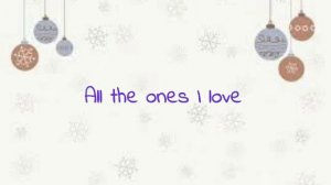 I Have Enough - JJ Heller (Lyrics)
