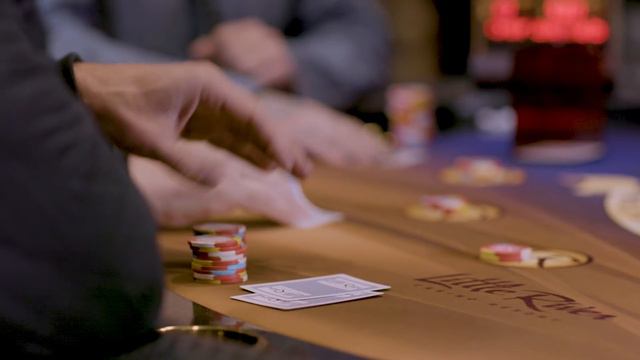 It's a Little Different Here: Featuring Dealer Rick смотреть онлайн