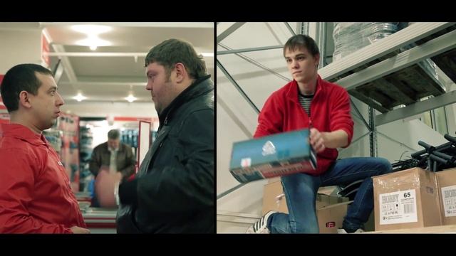 Лучшая работа в Тюмени