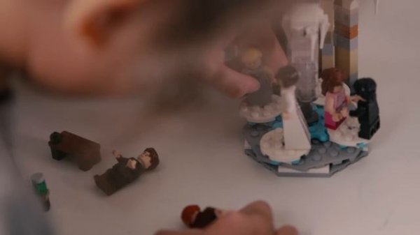 СИНДРОМ ЕЕС | История Аиши Давлетбаевой