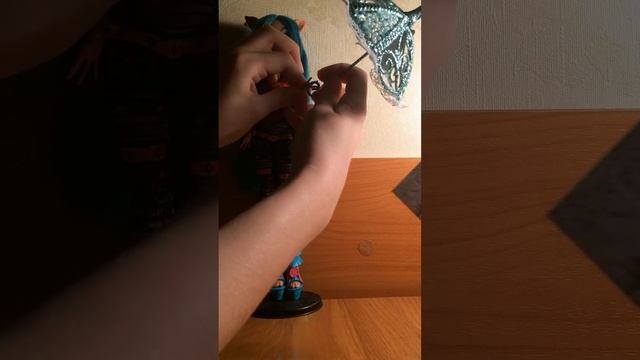 Зонтик для кукол смотреть онлайн