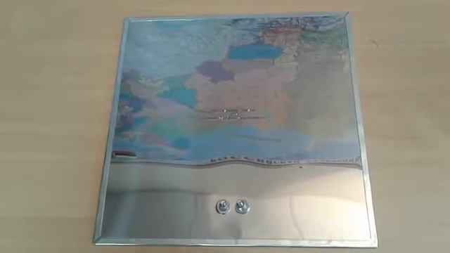 Компания Тэн-Миасс.Электронагреватель плоский ЭНПлМ. смотреть онлайн