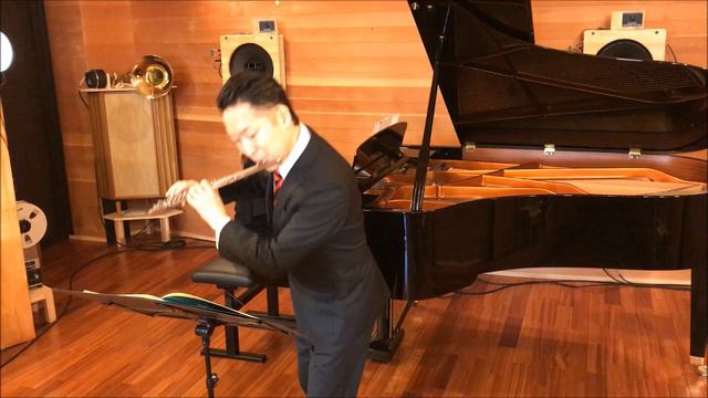 J.H.Fiocco Adagio смотреть онлайн