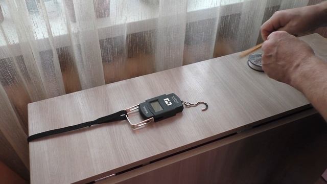 Сравнение - Nanofil 0.02 и GOSEN MONO 0.1 PE.