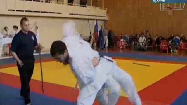 Орел Истоки Trk-istoki.ru 11.11.2010