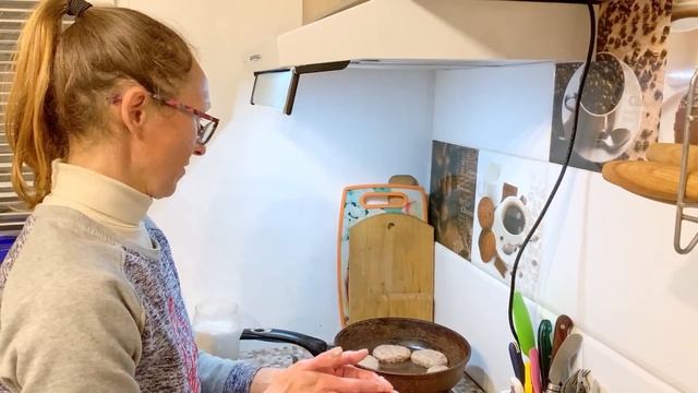 #395 Пополнение в хозяйстве. Посадили картошку, купили мулардов. смотреть онлайн